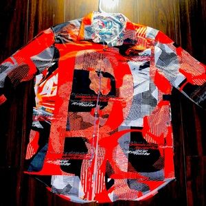 Limited edition Robert Graham dress shirt